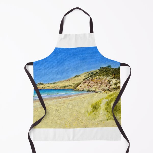 Item preview, Clifton Beach, South Arm, Tasmania designed and sold by Dai Wynn Fine Art.