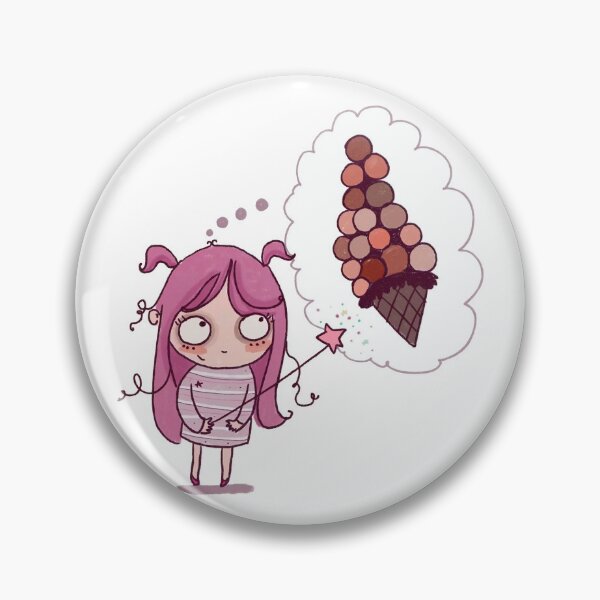 Item preview, Cream Fairy designed and sold by TeeBruh.