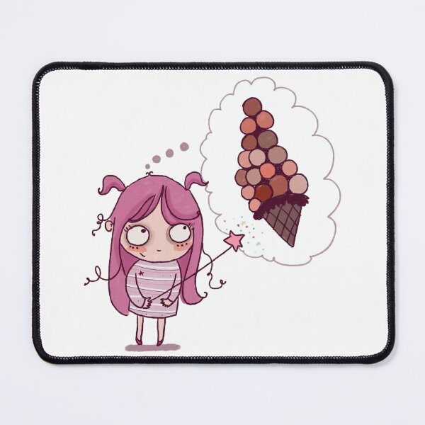 Item preview, Cream Fairy designed and sold by TeeBruh.