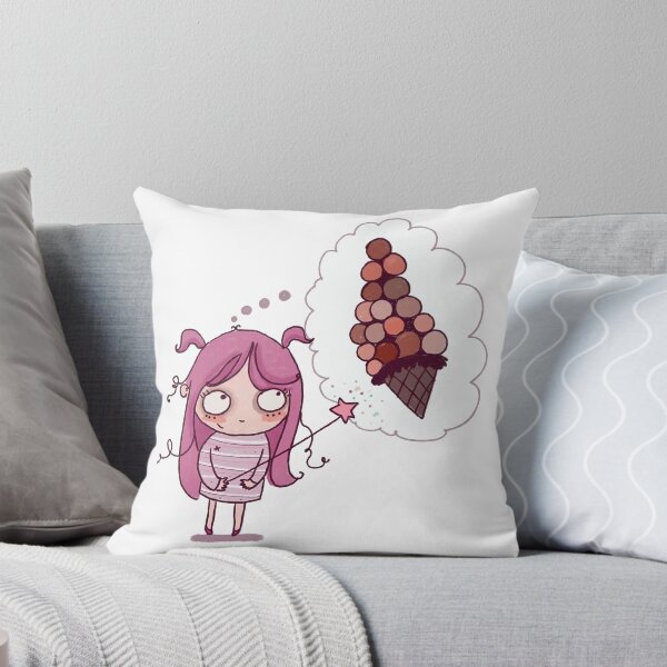 Item preview, Cream Fairy designed and sold by TeeBruh.