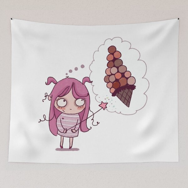 Item preview, Cream Fairy designed and sold by TeeBruh.