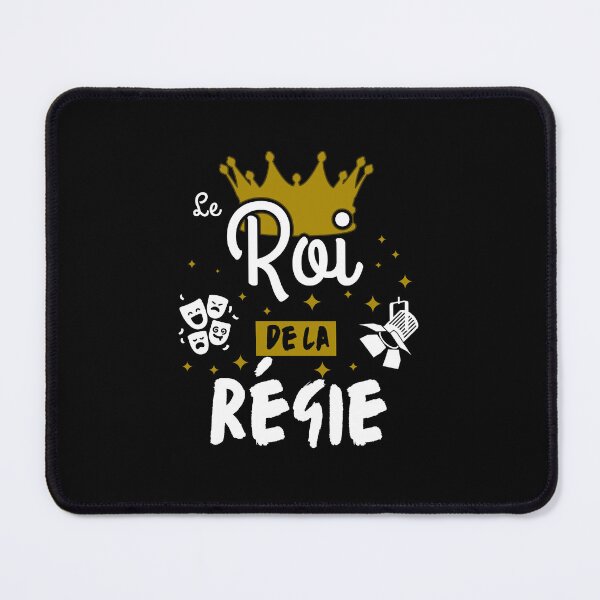 Item preview, Gift Man stage manager theater technician Birthday designed and sold by RomualdGR.