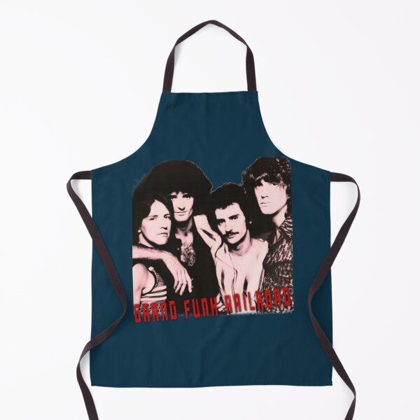 Item preview, Grand funk railroad band designed and sold by Colinmangta.