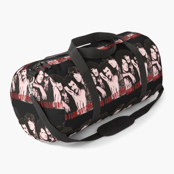 Item preview, Grand funk railroad band designed and sold by Colinmangta.