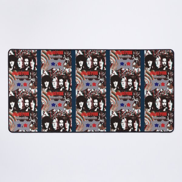 Item preview, Grand Funk Railroad designed and sold by Colinmangta.
