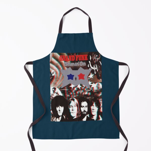 Item preview, Grand Funk Railroad designed and sold by Colinmangta.