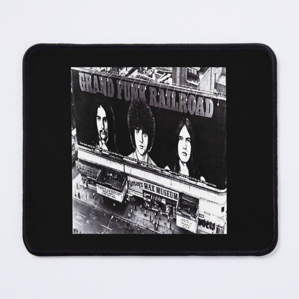 Item preview, Grand Funk Railroad designed and sold by Colinmangta.