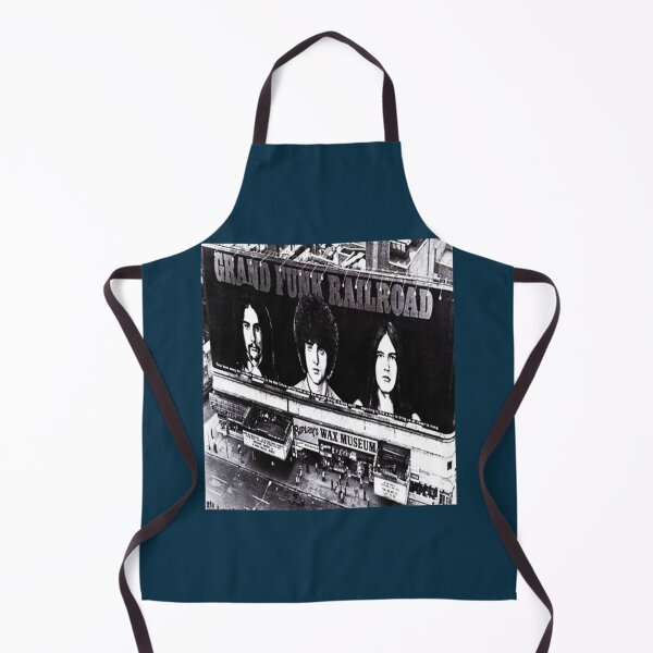 Item preview, Grand Funk Railroad designed and sold by Colinmangta.