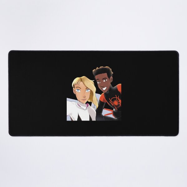 Item preview, Gwen and Miles designed and sold by DawnPri7605597.