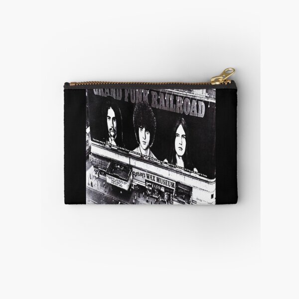 Item preview, Grand Funk Railroad designed and sold by Colinmangta.