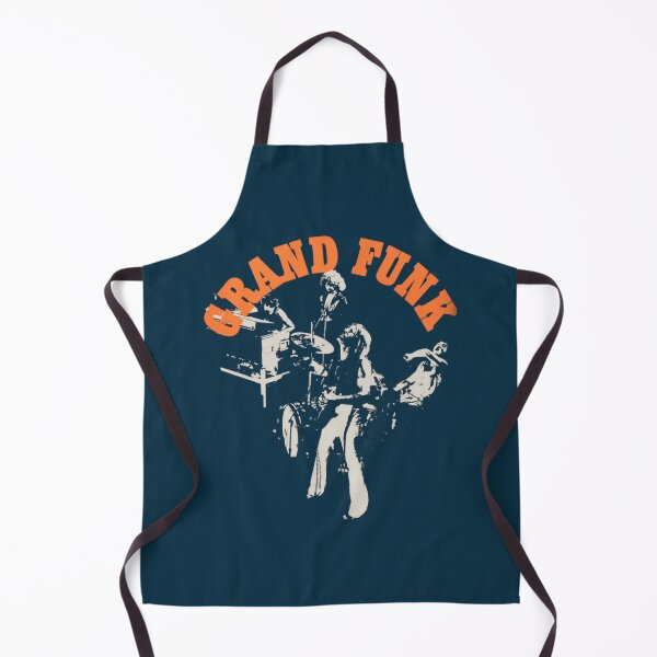 Item preview, Grand Funk Railroad designed and sold by Colinmangta.