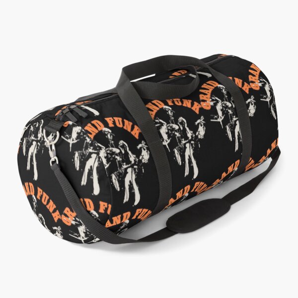 Item preview, Grand Funk Railroad designed and sold by Colinmangta.