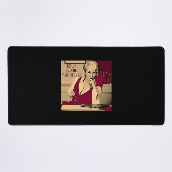 Item preview, miranda Priestly Quotes 1 Poster designed and sold by sawyerdskeel.