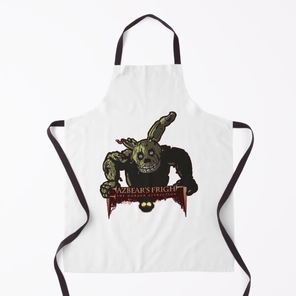 Item preview, At Last The Secret To Freddy Fazbear Is Revealed designed and sold by AstridHawkins.