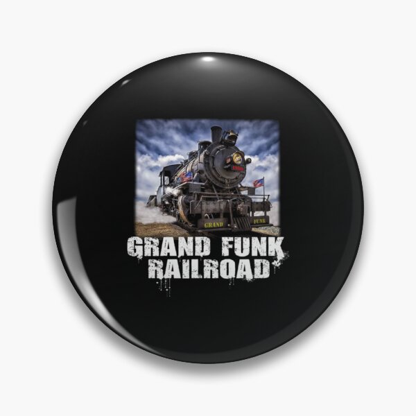 Artikelvorschau, Grand-Funk-Eisenbahn entworfen und verkauft von Colinmangta.