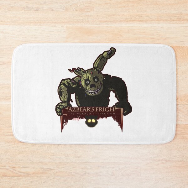 Item preview, At Last The Secret To Freddy Fazbear Is Revealed designed and sold by AstridHawkins.