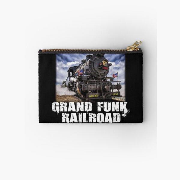 Item preview, Grand Funk Railroad designed and sold by Colinmangta.