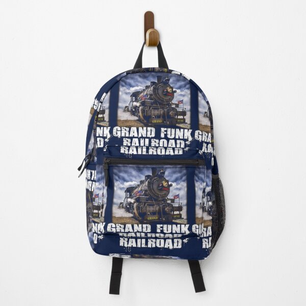Item preview, Grand Funk Railroad designed and sold by Colinmangta.