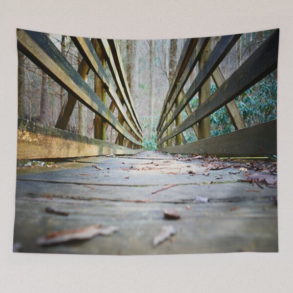 Item preview, Bridge To Somwhere designed and sold by VividExhibition.