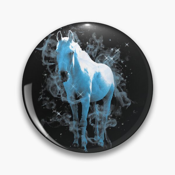 Item preview, White Horse Ladies, Horses on Them designed and sold by BrettPorter2612.