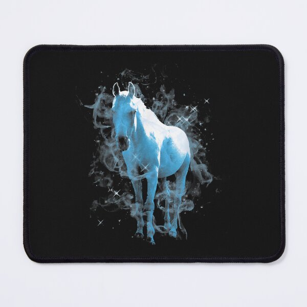 Item preview, White Horse Ladies, Horses on Them designed and sold by BrettPorter2612.