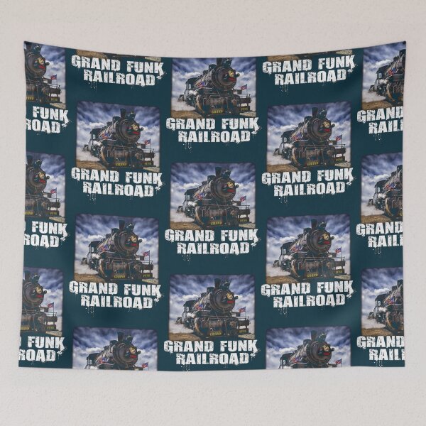 Item preview, song grand funik railroad designed and sold by Colinmangta.