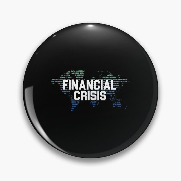 Item preview, Stock Market Forex Trading Cryptocurrency Trader World Financial Crisis  designed and sold by DawnPri7605597.