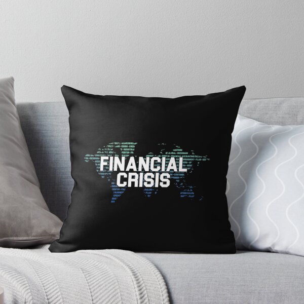 Item preview, Stock Market Forex Trading Cryptocurrency Trader World Financial Crisis  designed and sold by DawnPri7605597.