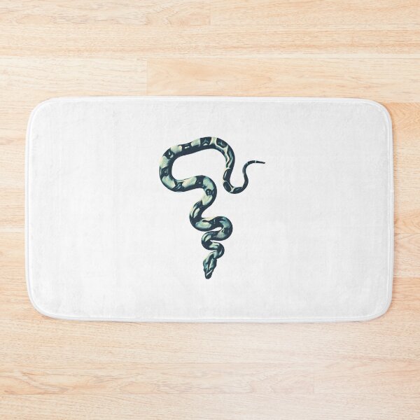Item preview, Snake is slithering designed and sold by Daggerton.