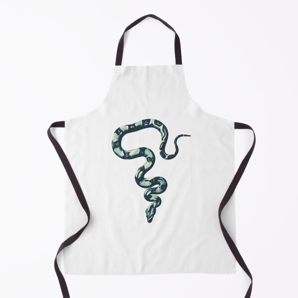 Item preview, Snake is slithering designed and sold by Daggerton.