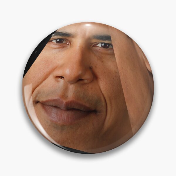 Item preview, Obama Prism HD Classic designed and sold by WilliamVanas.