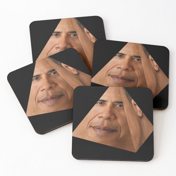 Item preview, Obama Prism HD Classic designed and sold by WilliamVanas.