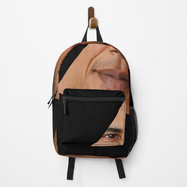 Item preview, Obama Prism HD Classic designed and sold by WilliamVanas.