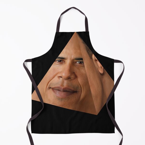 Item preview, Obama Prism HD Classic designed and sold by WilliamVanas.