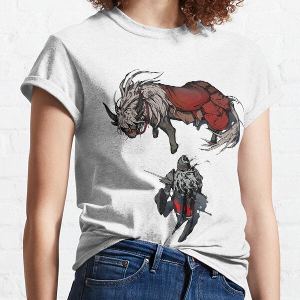 Vista previa del artículo con la obra «Convence Acción Juego de rol Humor Ring Elden Top Game Regalo perfecto Idol Fot You», diseñado y vendido por GenevieBetynFry.