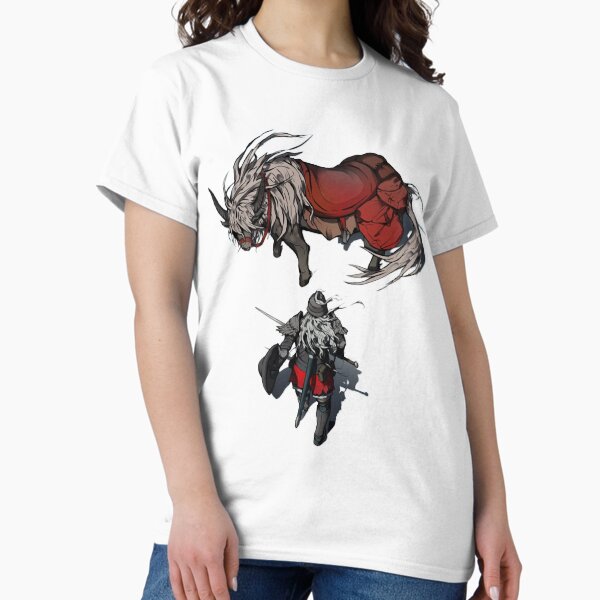 Vista previa del artículo con la obra «Convence Acción Juego de rol Humor Ring Elden Top Game Regalo perfecto Idol Fot You», diseñado y vendido por GenevieBetynFry.