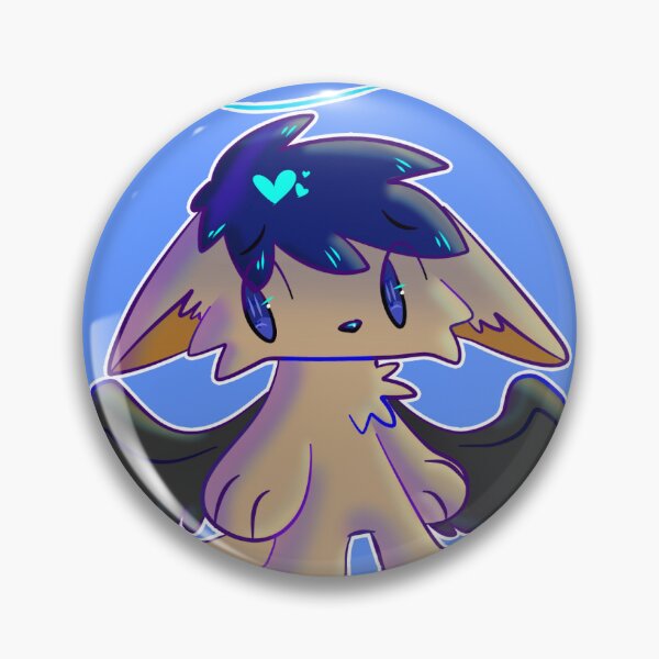 Item preview, Angel X designed and sold by BluesTheToon.