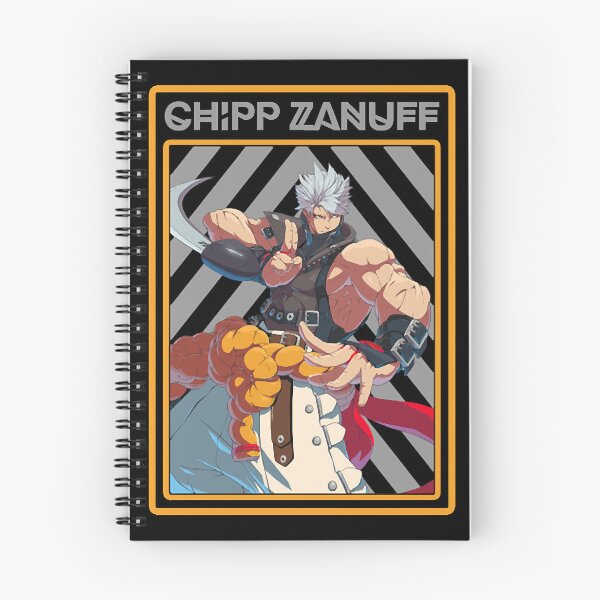 Item preview, CHIFF ZANUFF   designed and sold by BrettGr1556814.