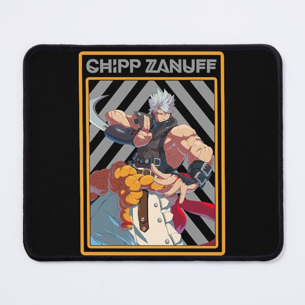 Item preview, CHIFF ZANUFF designed and sold by BrettGr1556814.