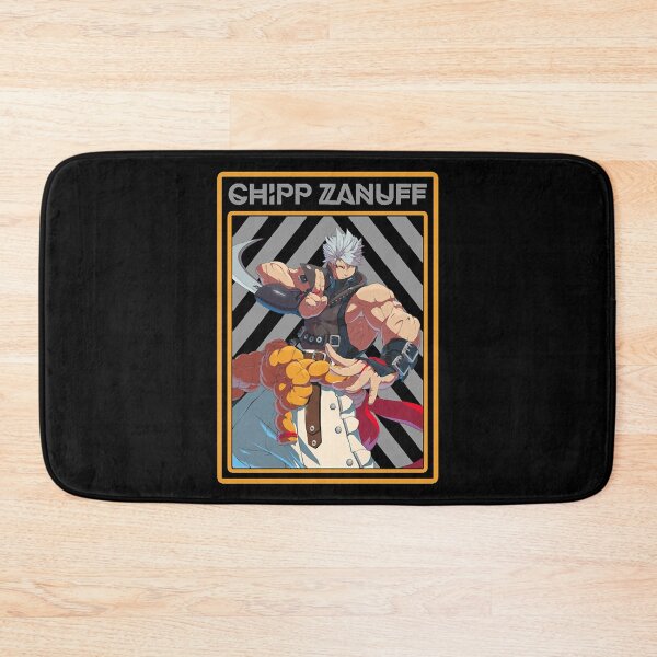 Item preview, CHIFF ZANUFF   designed and sold by BrettGr1556814.