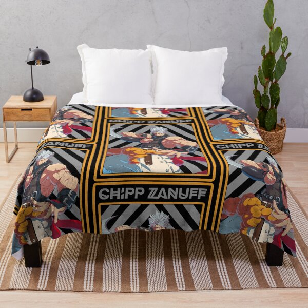 Item preview, CHIFF ZANUFF   designed and sold by BrettGr1556814.