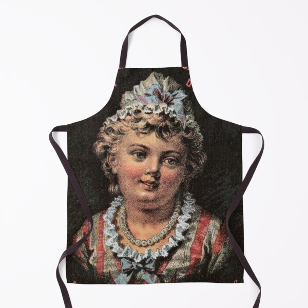 Item preview, Vintage Quack Medicine Advertisement, Horsford's Acid Phosphate, Cherubic Little Girl designed and sold by hjsmith.