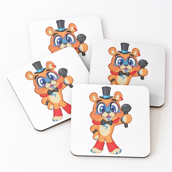 Item preview, Facts Everyone Should Know About Freddy Fazbear designed and sold by AstridHawkins.