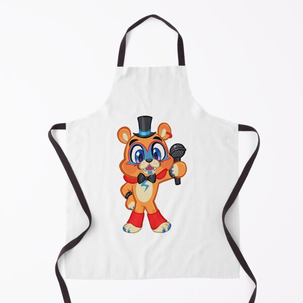 Item preview, Facts Everyone Should Know About Freddy Fazbear designed and sold by AstridHawkins.
