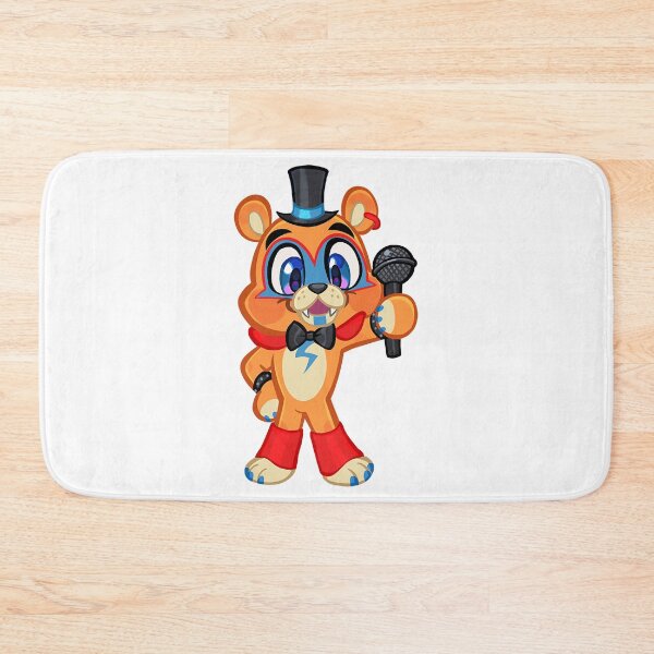 Item preview, Facts Everyone Should Know About Freddy Fazbear designed and sold by AstridHawkins.