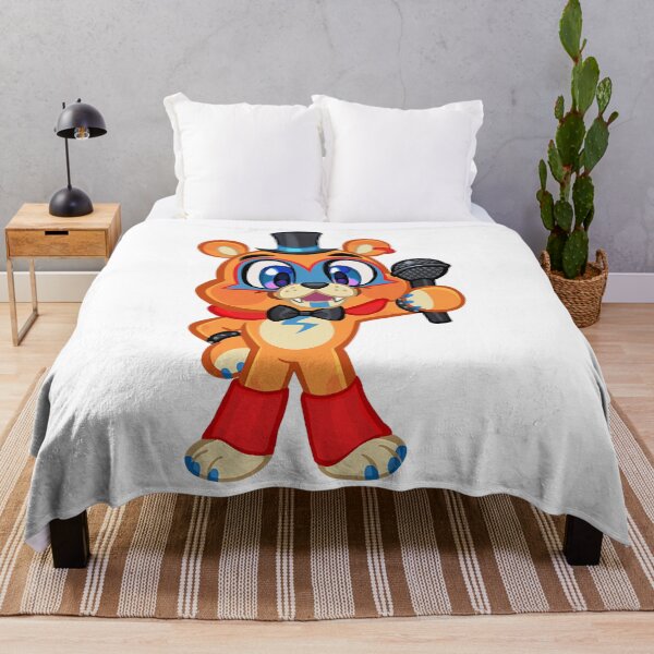 Item preview, Facts Everyone Should Know About Freddy Fazbear designed and sold by AstridHawkins.