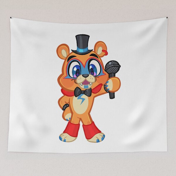 Item preview, Facts Everyone Should Know About Freddy Fazbear designed and sold by AstridHawkins.