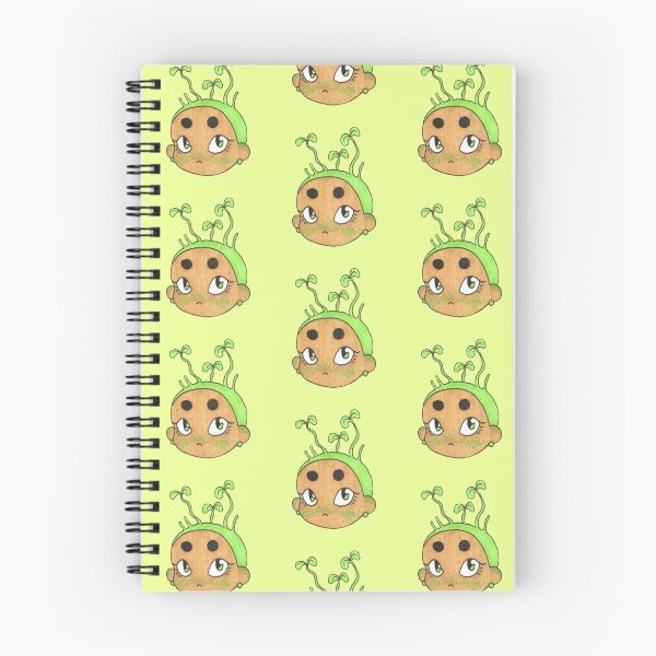 Item preview, Sprout Kid in Color designed and sold by RREX.