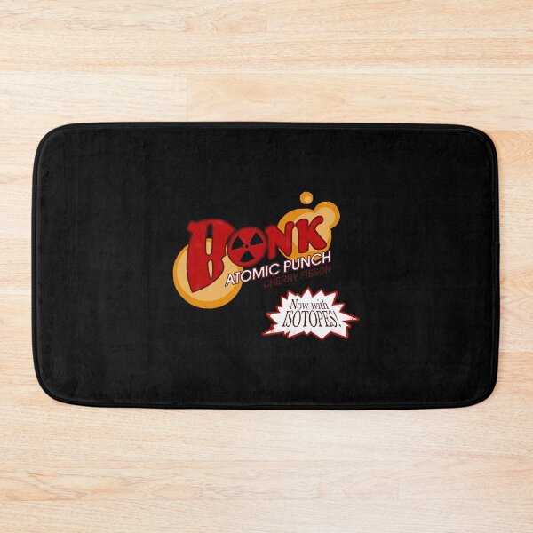 Item preview, Bonk Atomic Punch OFFICIAL (RED)  designed and sold by BrettGr1556814.