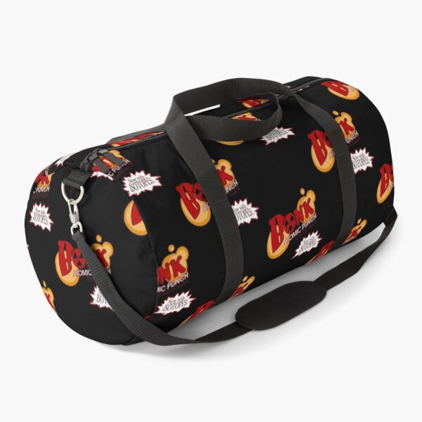 Item preview, Bonk Atomic Punch OFFICIAL (RED)  designed and sold by BrettGr1556814.